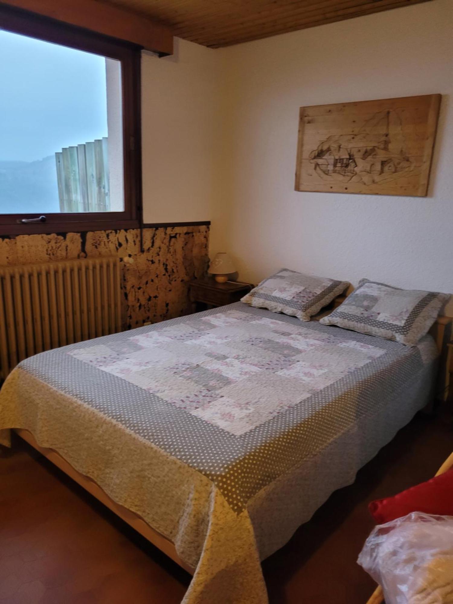 Studio Le Panorama La Bresse Ngoại thất bức ảnh